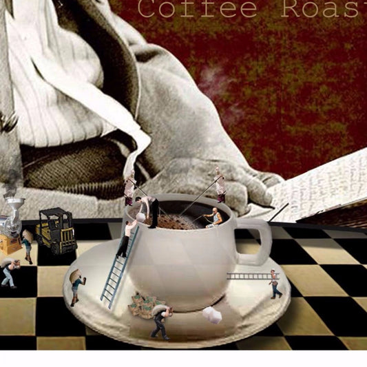 Creativity Cup of Civil Construction Mobile Case Cover