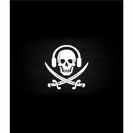 Skull Dangerous Mobile Case Cover