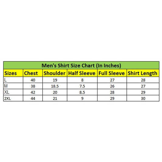 Generic Men's Cotton Lycra Full Sleeve Checked Casual Shirt (Blue White)