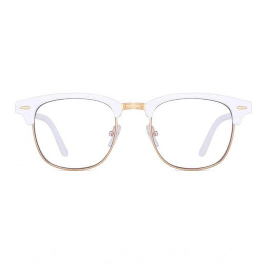 Generic Classic Unisex UV400 Protection Sunglasses (MultiColor)