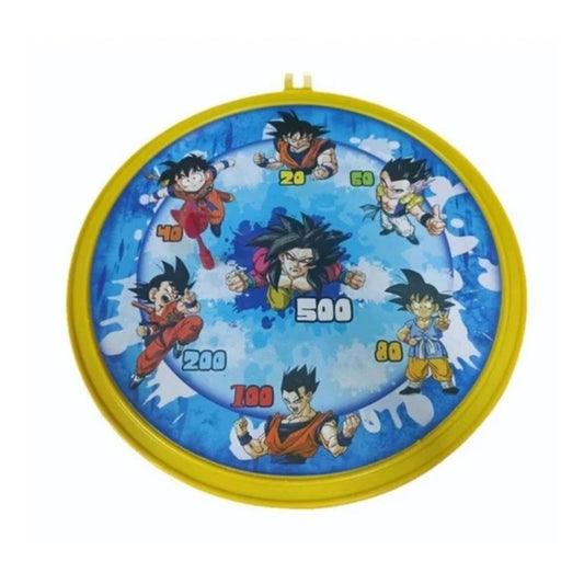 Magnetic Crazy Dart Game | Cardboard | Board Games | 5+ Years