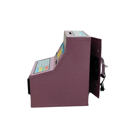 Big ATM Bank | Metal | Toys| 1+ Years