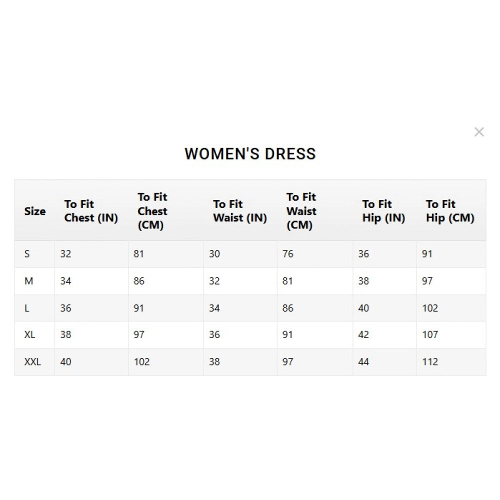 Generic Women's Polyester Lycra Embellished Square Neck Sleeveless Dress (Gold)