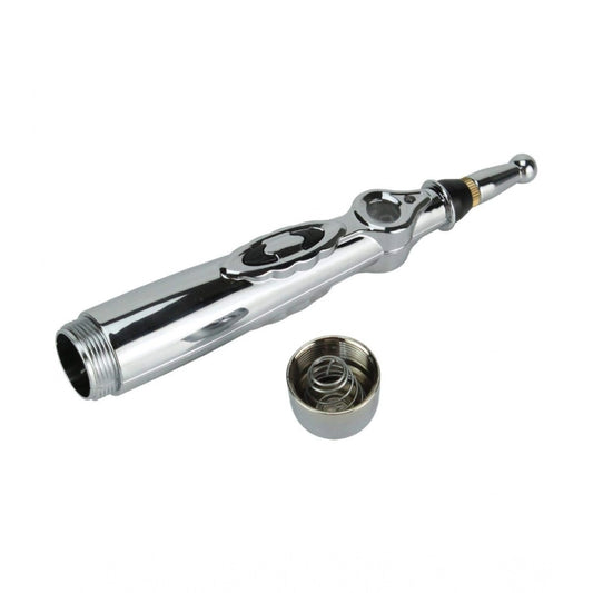 Generic Metal Electronic Acupuncture Pain Relief Pen
