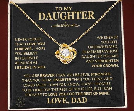 Full Diamond Silver Pendant Necklace Eternal Star Gift For Wife Holiday Gift