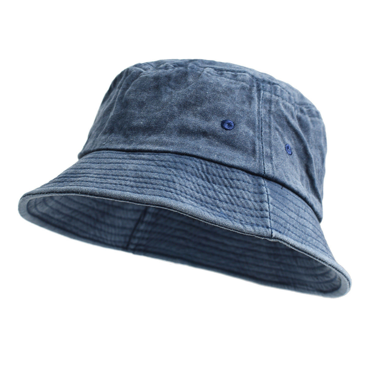 Retro Simple Cotton Air Eye Ventilation Cap