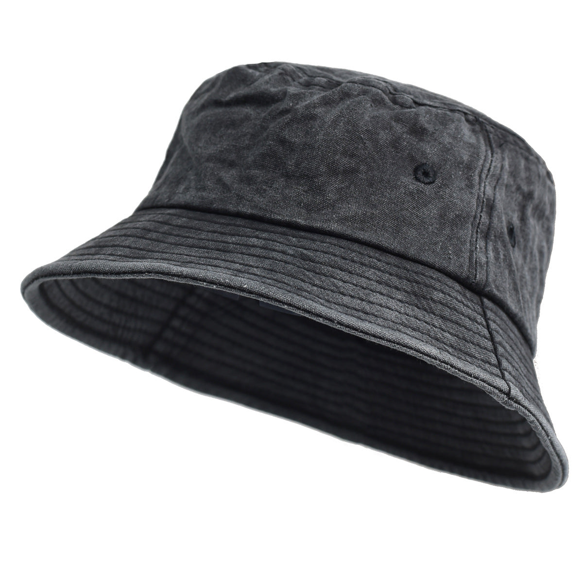 Retro Simple Cotton Air Eye Ventilation Cap