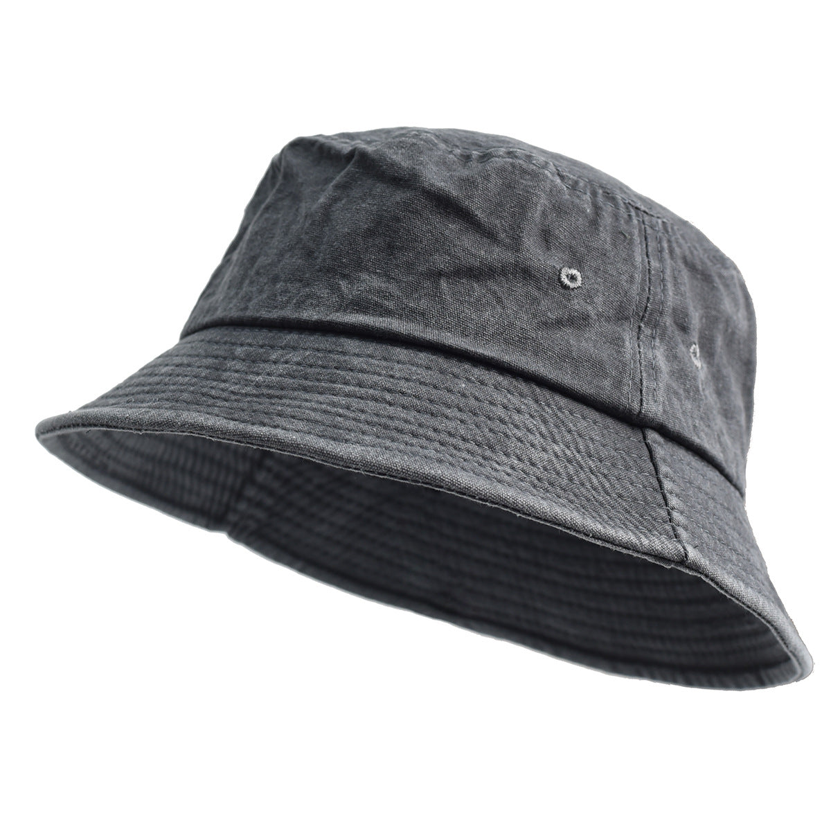 Retro Simple Cotton Air Eye Ventilation Cap