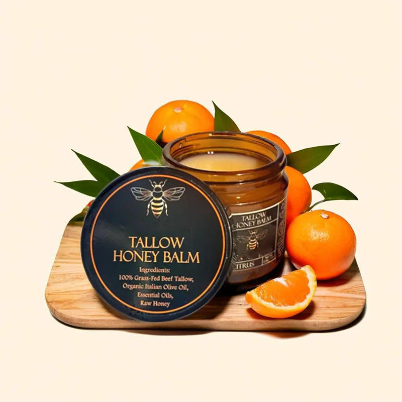 Butter Honey Paste Moisturizing Cream Skin Moisturizing Cream Body Fat Cream