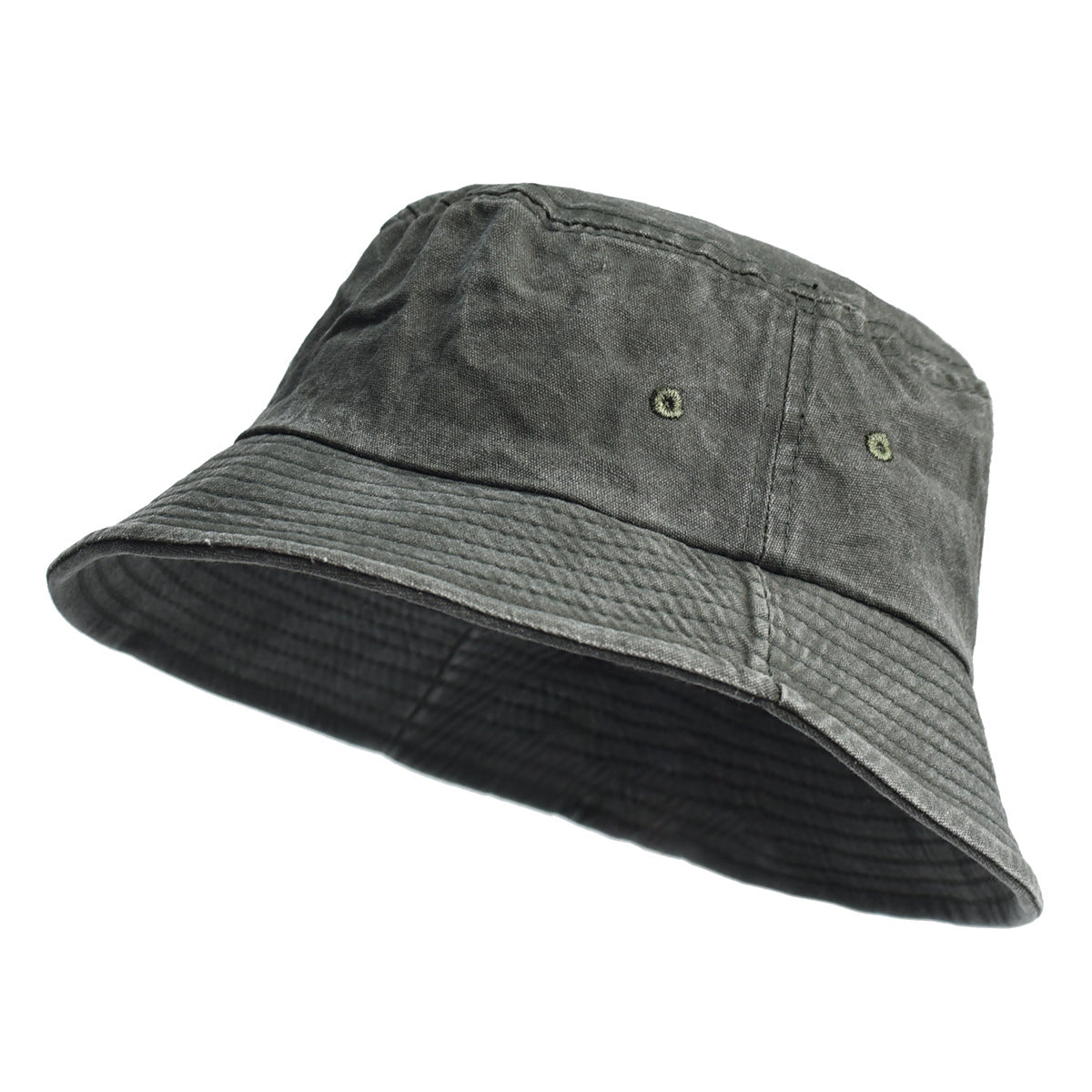 Retro Simple Cotton Air Eye Ventilation Cap