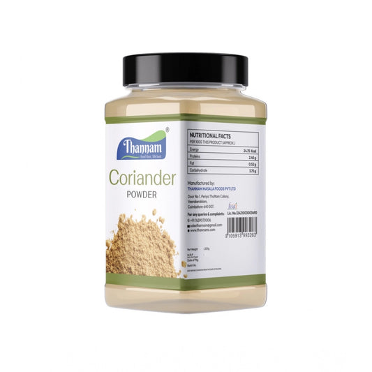 Generic Pack Of_3 Thannam Coriander Powde (200GM)