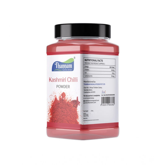 Generic Pack Of_2 Thannam Kashmiri Powde (200GM)