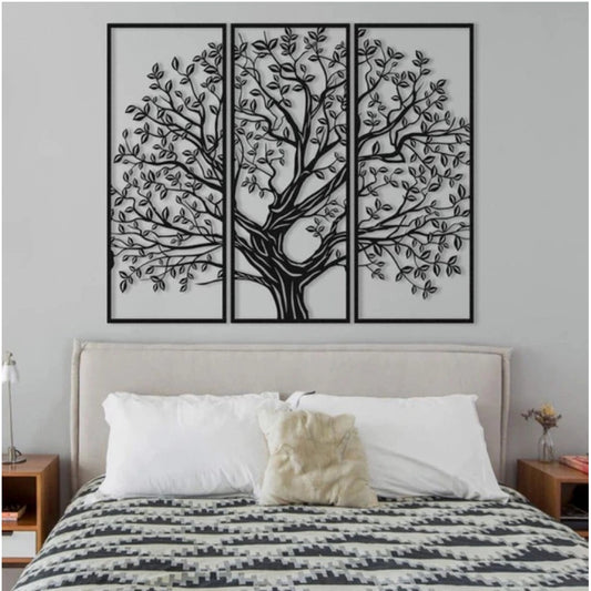 Generic Sylvan Serenity Tree of Life - Small