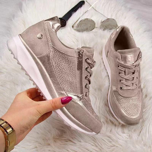 British boost sneakers