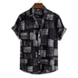 Men's Bamboo And Linen Shirt