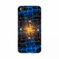 Glittering a Golden Stars Mobile case cover