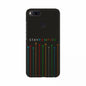 Stay positive using Up Arrow Design Mobile Case Cover