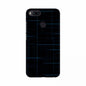 Dark Blue Lines wallpapers Mobile Case Cover