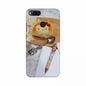 Children Ice Cream Tools Mobile Case Cover