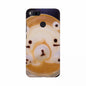 Cream Coffee Mobile Case Cover