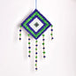 Pompom Hanging Handmade Wall Art
