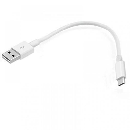 Generic Pack Of_5 Type_C Fast Charging Data Cable For Android Smartphones (Color: Assorted)