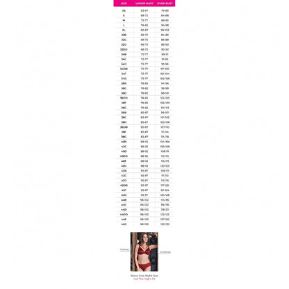 Enamor A112 Women's Cotton Full Support Bra (GrapeWine)
