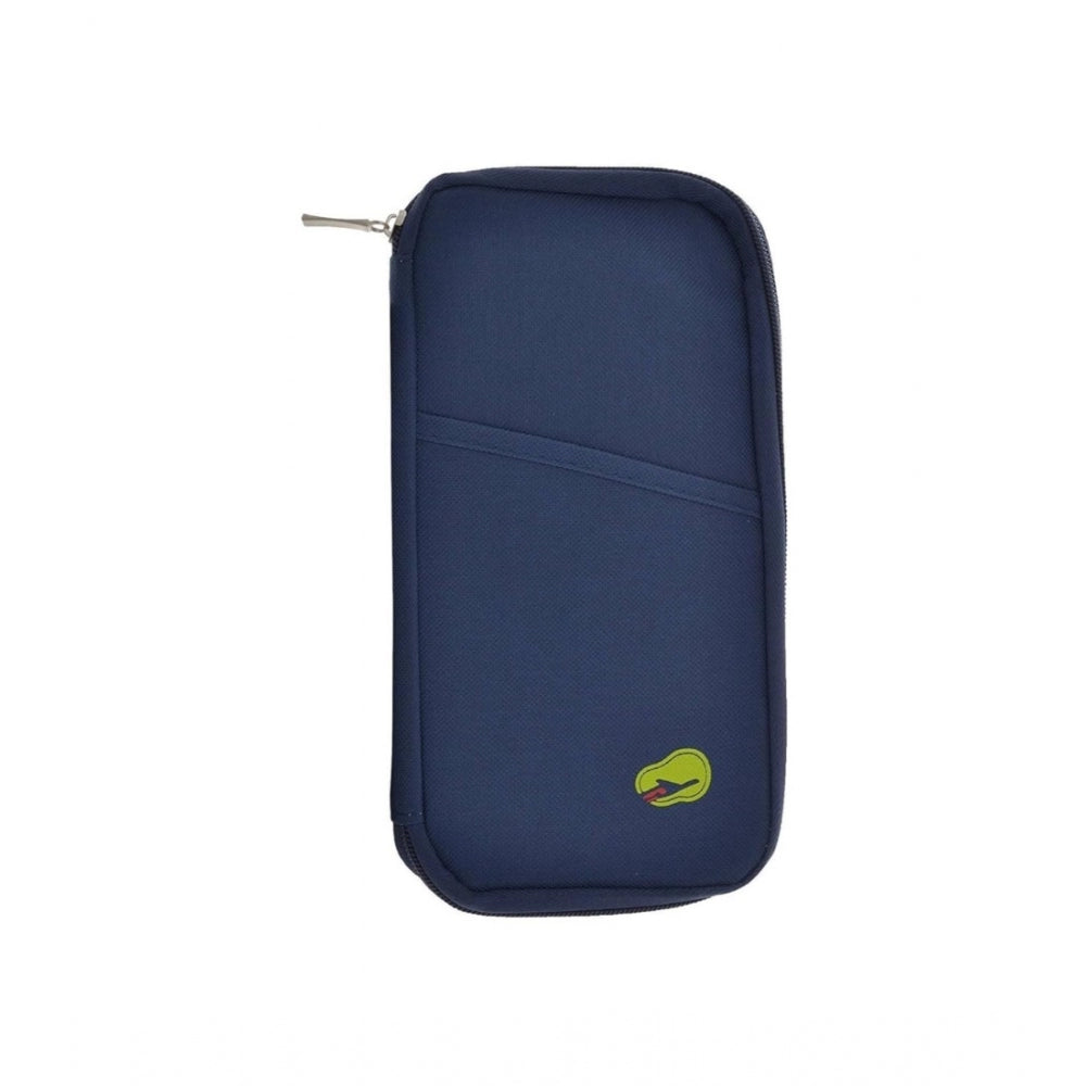 Generic Passport Holder, Passport Wallet, Travel Wallet Envelope Flip Cover Case Pouch As Well As for Credit Cards (Assorted)