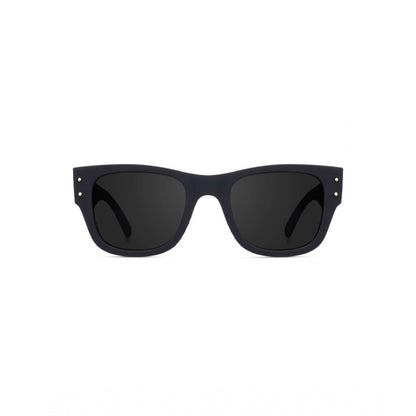 Generic Pack Of 2 Classic Unisex UV400 Protection Sunglasses (MultiColor)