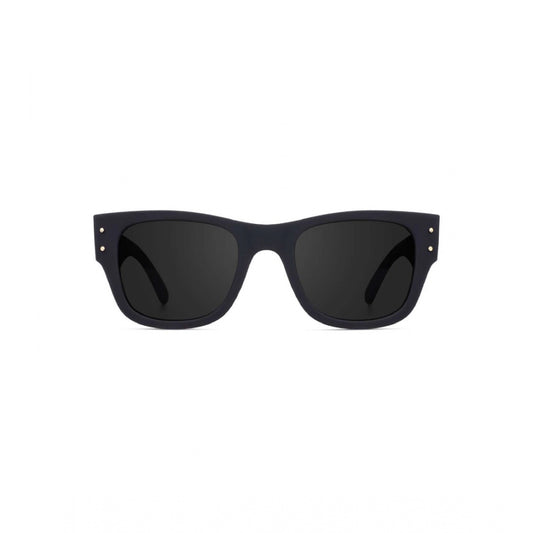 Generic Pack Of 2 Classic Unisex UV400 Protection Sunglasses (MultiColor)