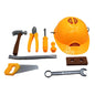 Tool kit | Plastic | Toys | 3+ Years