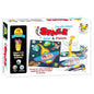 Fun With Color(Space) | Cardboard | Educational Toys | 3+ Years