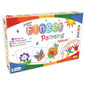 Finger Painting | Plastic | Educational Toys | 5+ Years