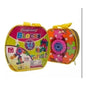 44_Pcs Set Imagination Puzzle Block Set | Plastic | Educational Toys | 3+ Years