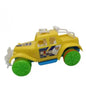 K-200 Car | Plastic | Toys | 3+ Years