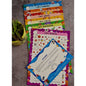Generic Ispy PVC Educational Toys (MultiColor)