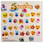 Generic Beach game Wooden Board Game Toys (MultiColor)