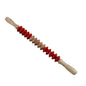 Generic Wood Therapy Massage Scraping Tools (Wood - Red)