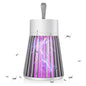 Generic Plastic Mosquito Killer Lamp (Multicolor)