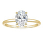 Cross-border European And American Entry Lux Zircon Sterling Silver Inlaid Simple Bracelet Women's Ring