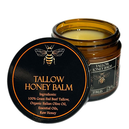 Butter Honey Paste Moisturizing Cream Skin Moisturizing Cream Body Fat Cream