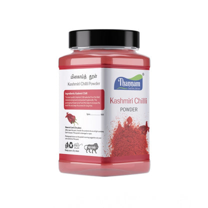 Generic Pack Of_2 Thannam Kashmiri Powde  (200GM)