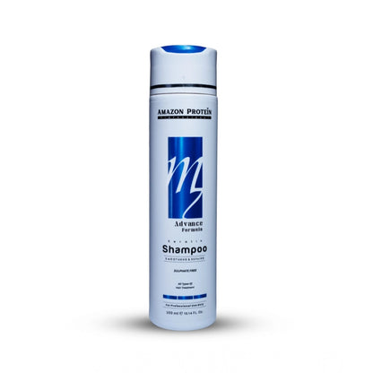 Generic Unisex Protein Keratin Sampoo (300 ML)