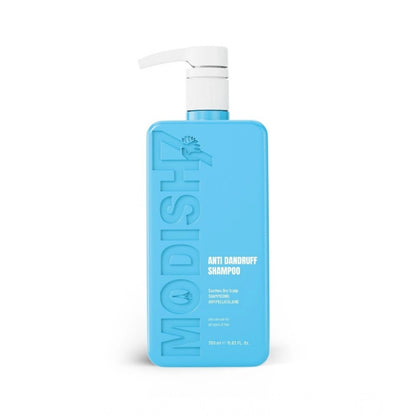 Generic Unisex Protein Anti Dandruff Shampoo (350 ML)