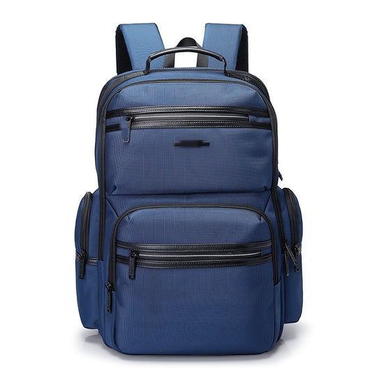 Backpack Men's Business Travel Large Capacity Versatile