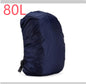Waterproof Camo Backpack Cover