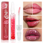 Lip Gloss Plump And Full Nourishing Moisturizing